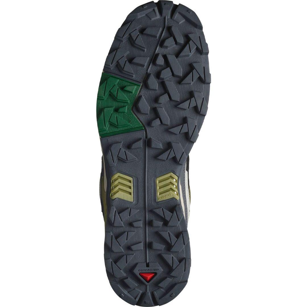 Salomon Men's X Ultra 5 Hiking Shoes